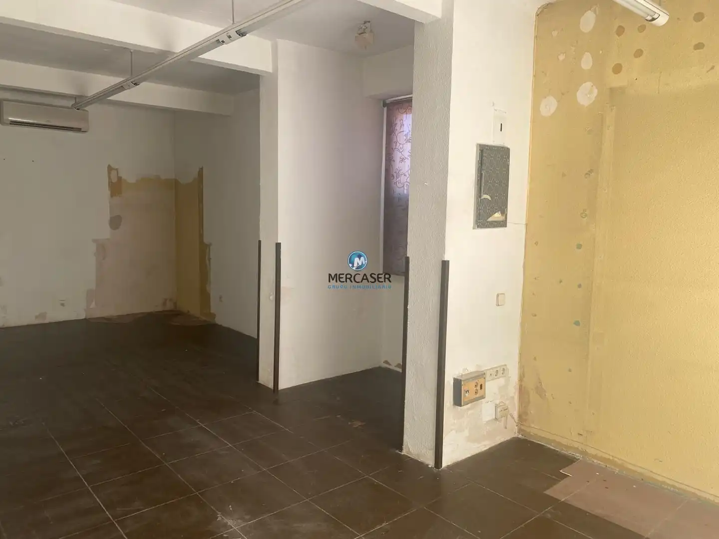 Local comercial de lloguer a Plaza de Luis de Antezana, imagen 14