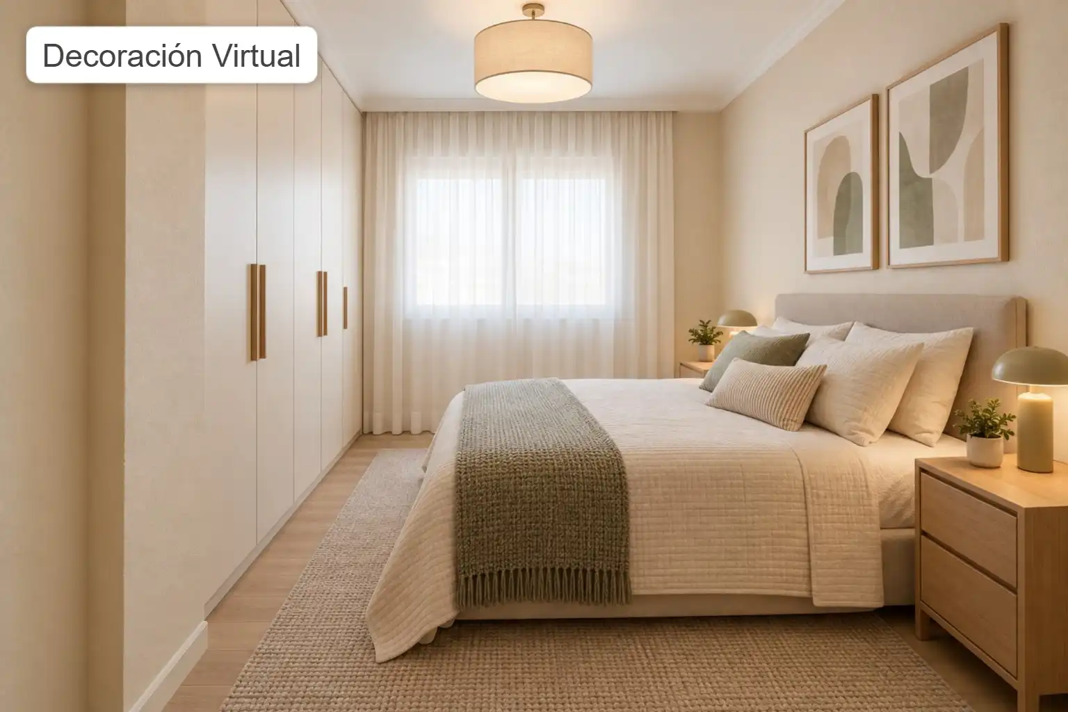 Habitación de Piso en venta en La Vall d'Uixó
