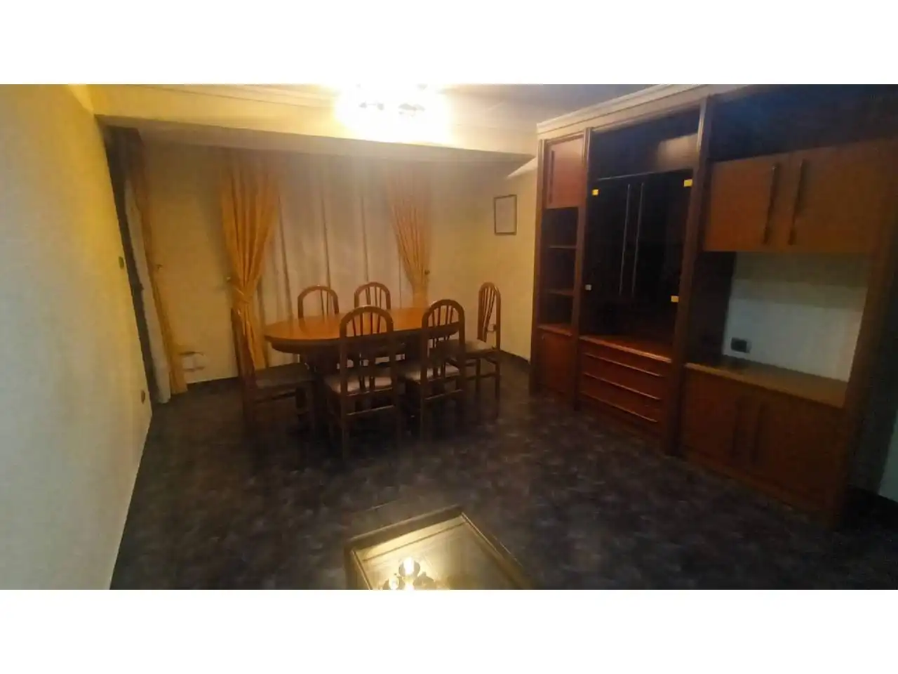 Comedor de Piso en venta en Onda con Balcón