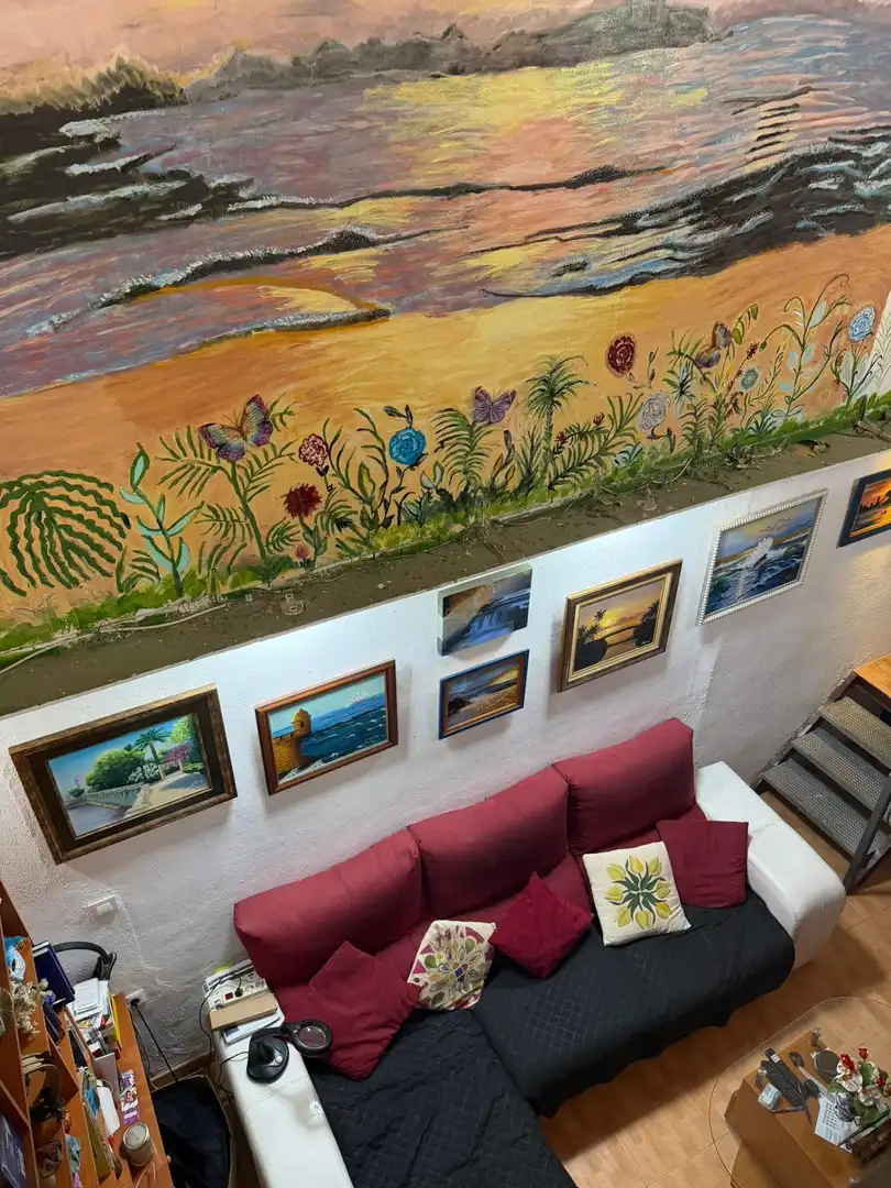 Flat for sale in La Caleta - La Viña, imagen 4