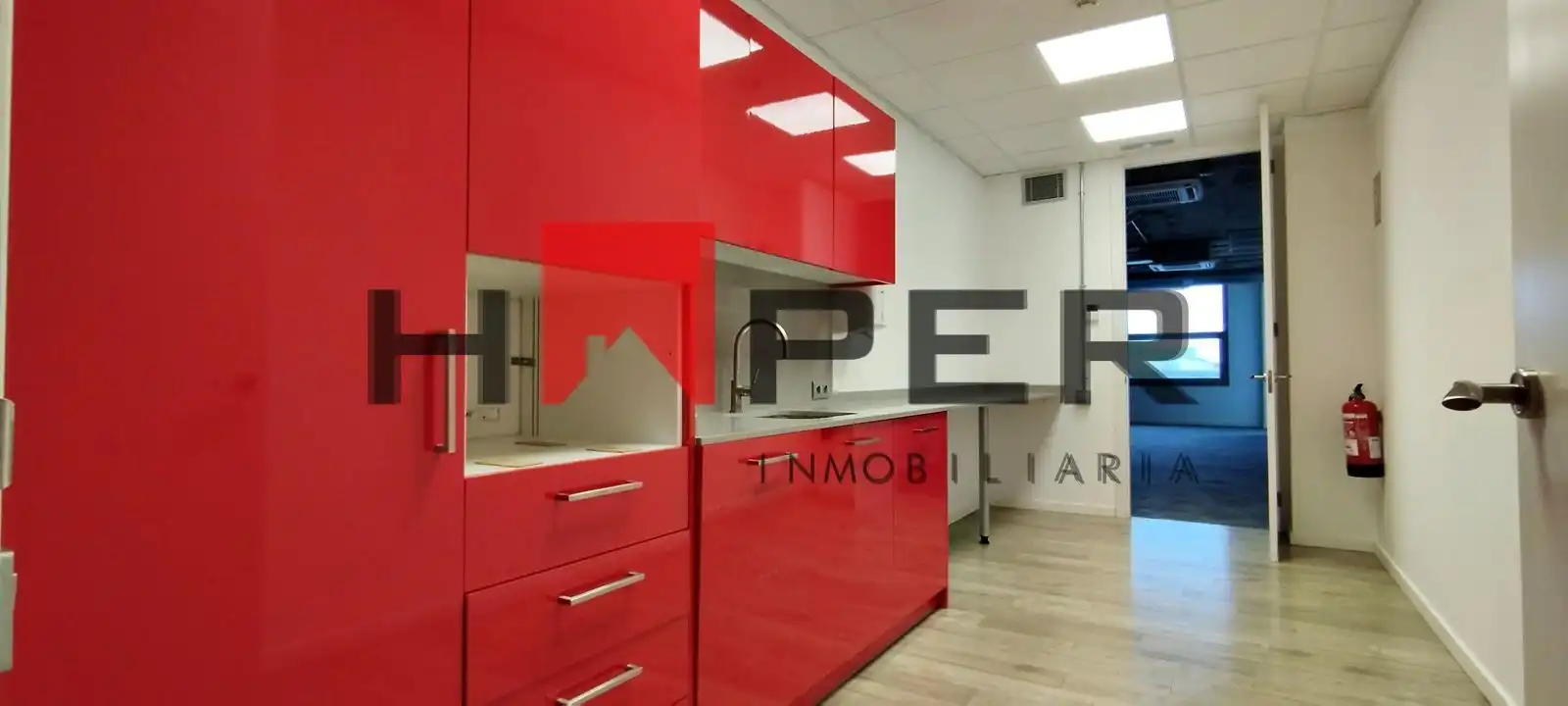 Office space with lift to rent in Baix Llobregat, imagen 22