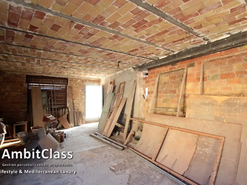 Houses for sale in Besalú  with Heating, Private garden and Terrace