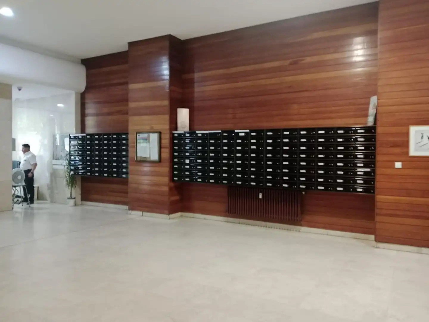Piso de alquiler en Madrid con Aire acondicionado, Calefacción y Amueblado
