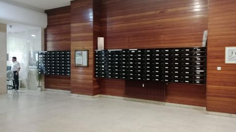 Foto 4 de Piso de alquiler en Orense, Cuatro Caminos - Azca, Madrid Capital