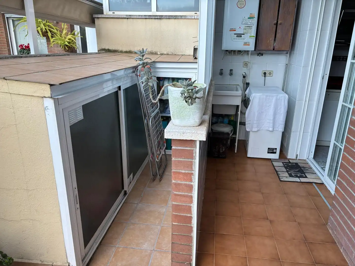Dúplex en venta en Carrer d'En Garriga, Progrés - Pep Ventura