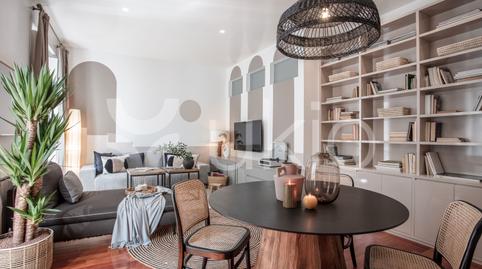 Foto 3 de Apartament de lloguer a Calle de Fernando el Santo, Almagro, Madrid