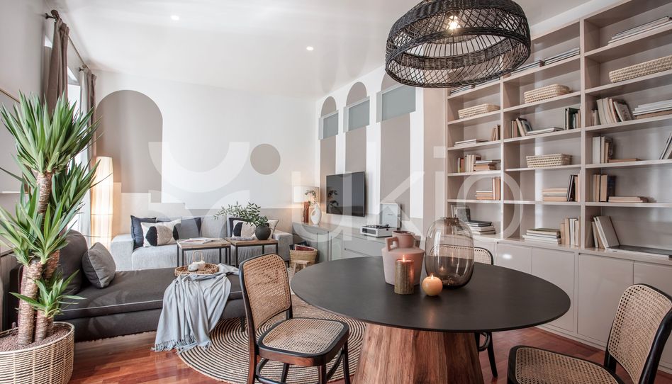 Apartamento de alquiler en Calle de Fernando el Santo, Almagro - Imagen 3