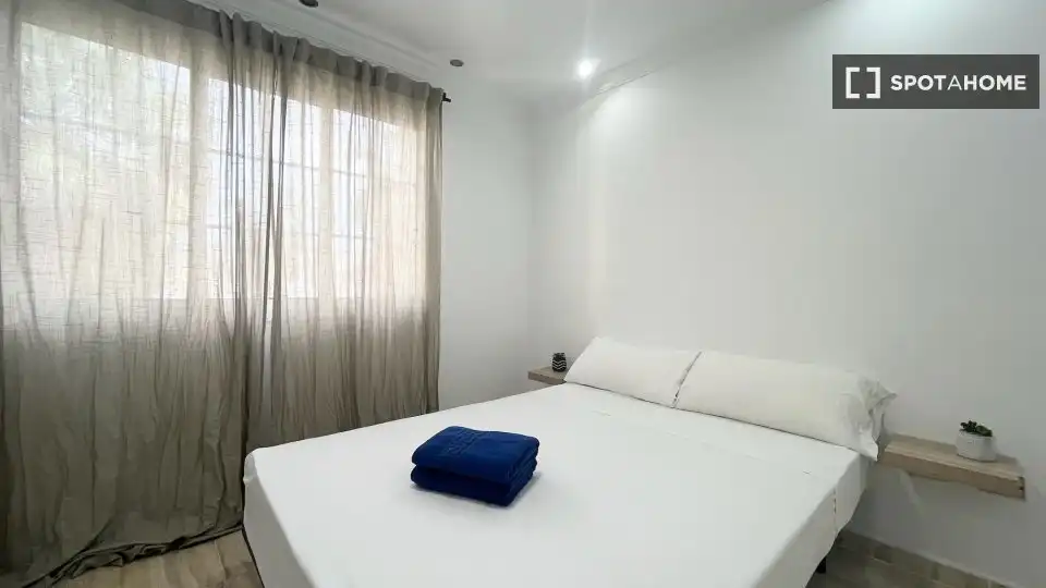 Room in Vega de San José