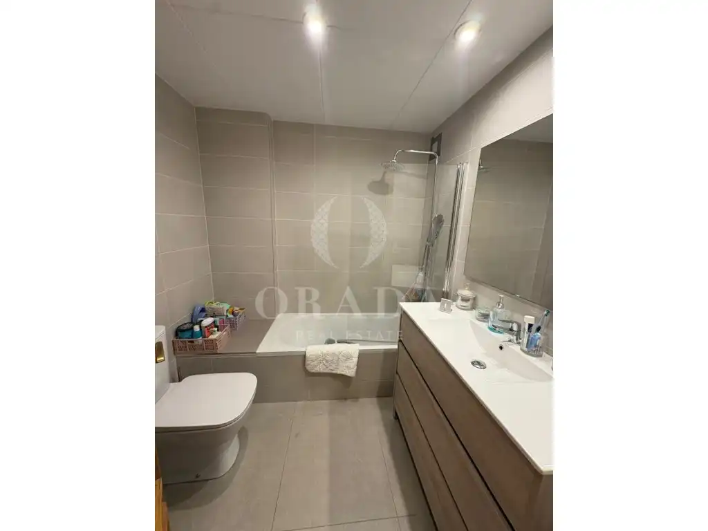 Baño de Piso en venta en Andorra la Vella