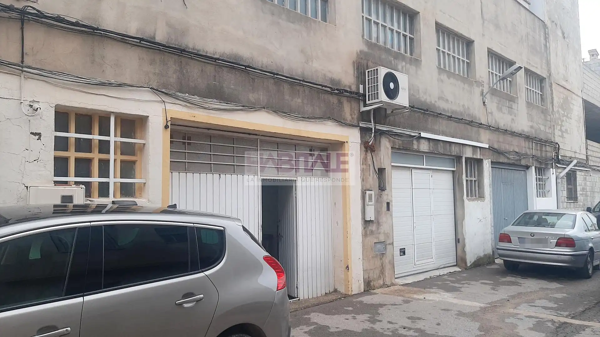 Local comercial en venda a Llanera de Ranes, imagen 2