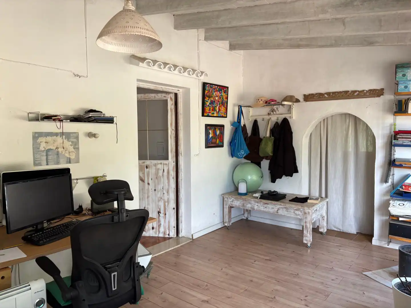 Maison rustique avec terrasse à vendre à Ciutadella, imagen 32