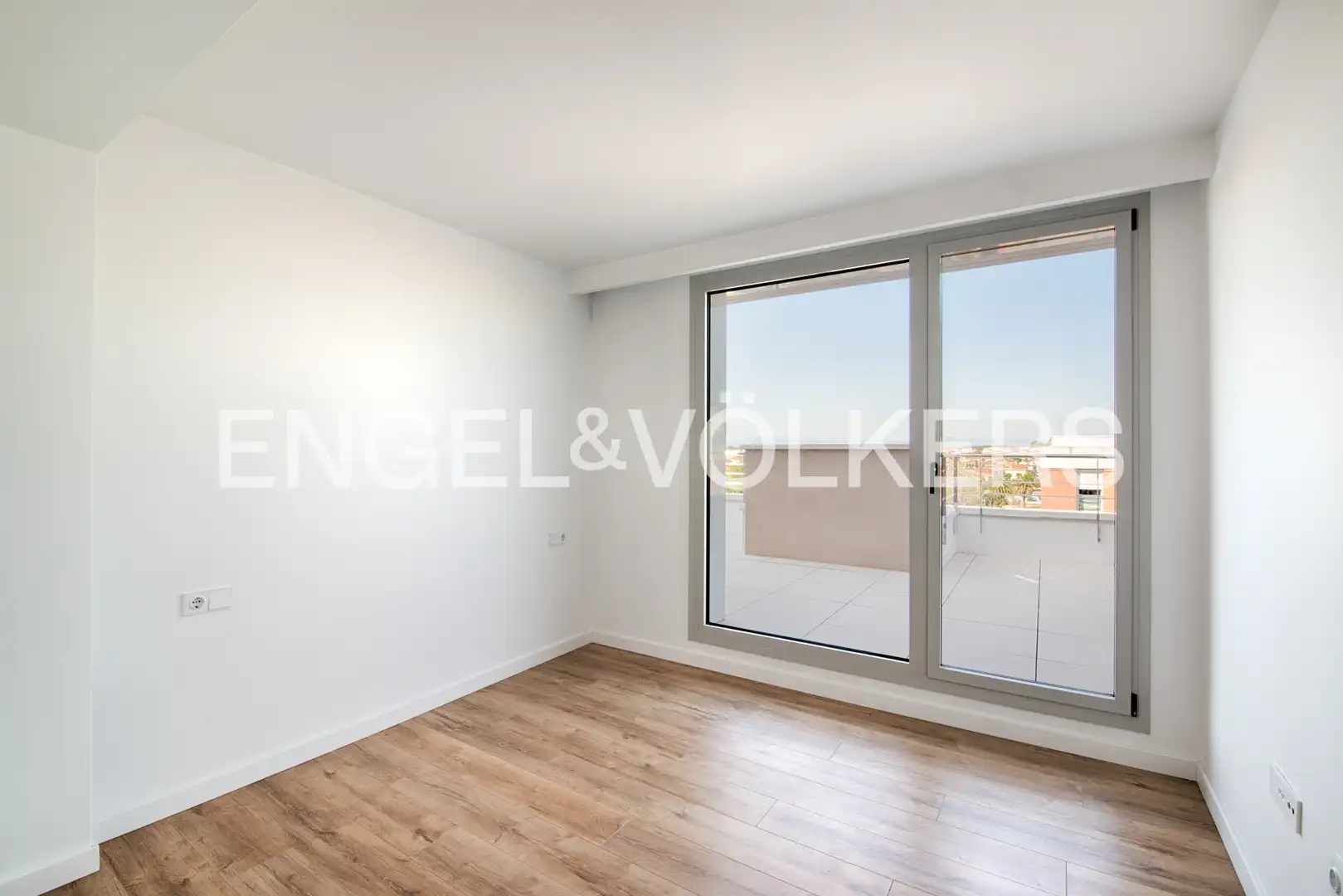 Penthouse mit Pool zum Verkauf in Carrer de Ponent 44, imagen 23