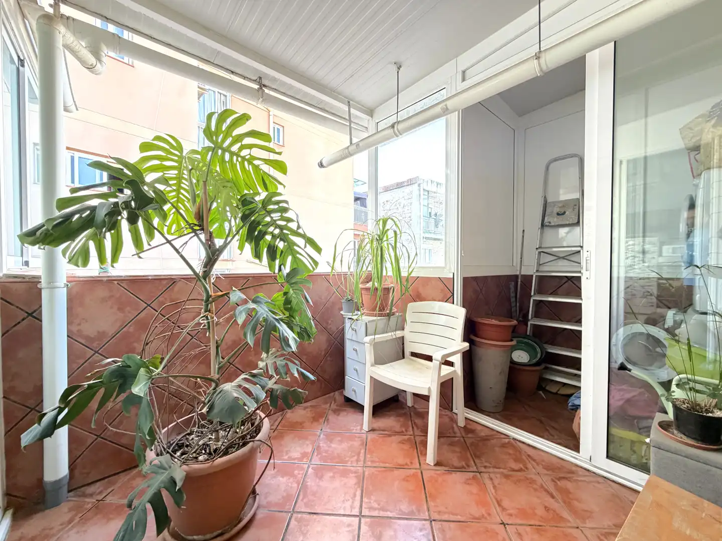 Ático en venta en Carrer de Rius i Taulet