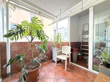 Attique à vendre à Carrer de Rius i Taulet