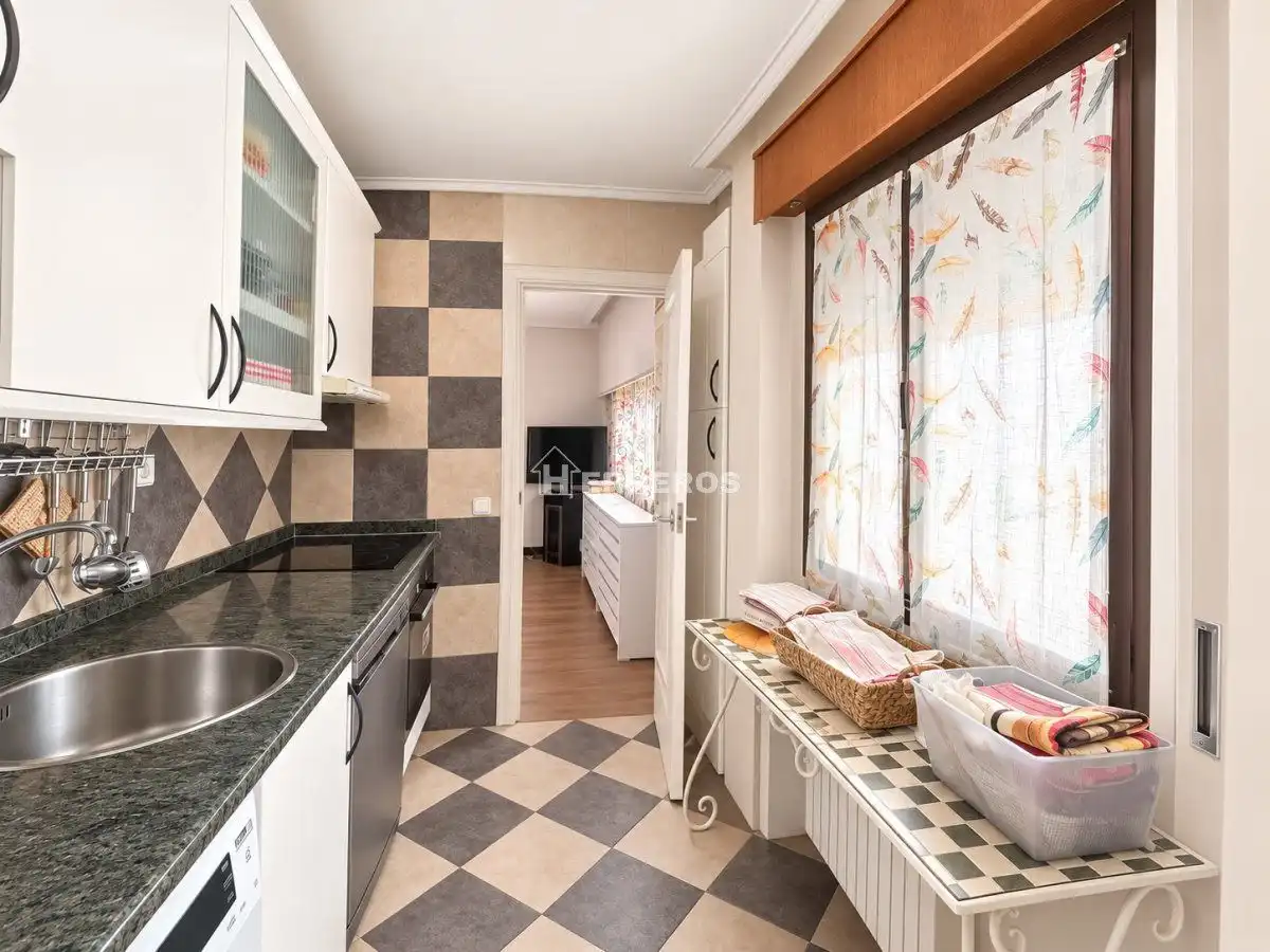 Appartement avec ascenseur à vendre à VARA DE REY, imagen 12
