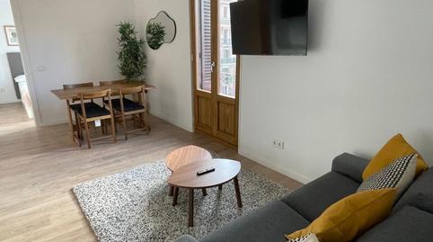 Foto 3 de Pis de lloguer a  Vila de Madrid, Barri Gòtic, Barcelona