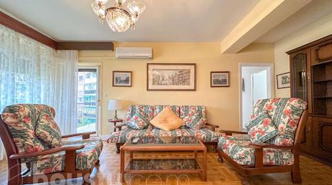 Foto 5 de Piso en venta en Pz. Virgen del Trabajo, ., Salvador, Madrid