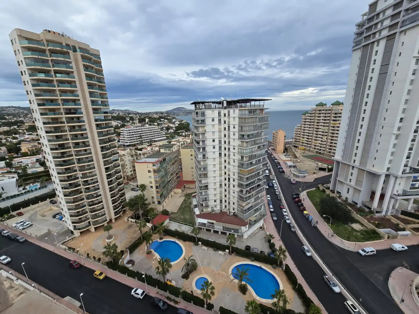 Apartment zum Verkauf in Zona Levante - Playa Fossa, imagen 45