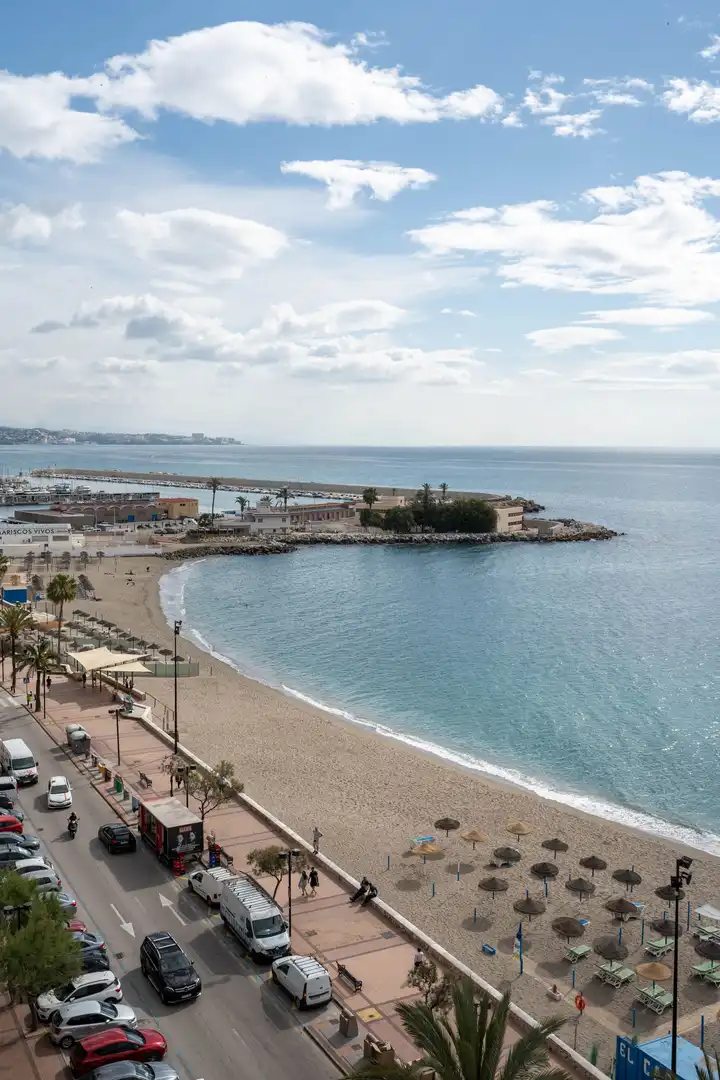 Àtic en venda a Puerto Deportivo, imagen 4