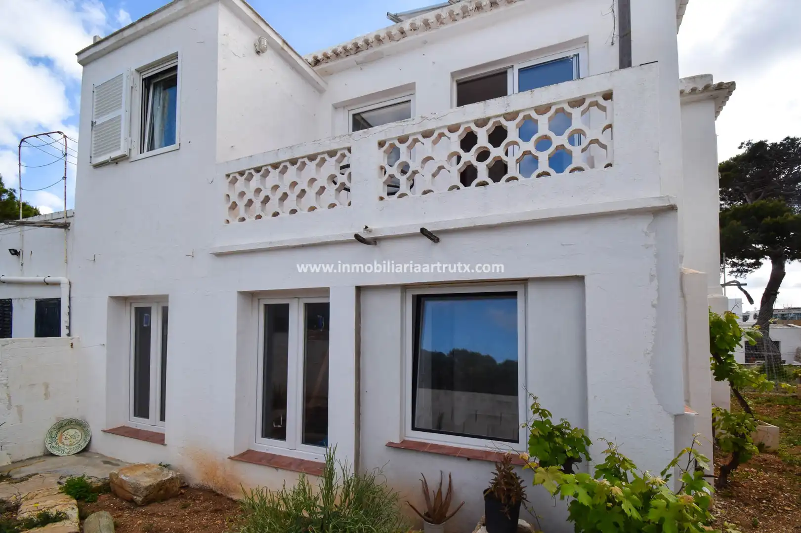 Villa mit Garten zum Verkauf in Ciutadella, imagen 5