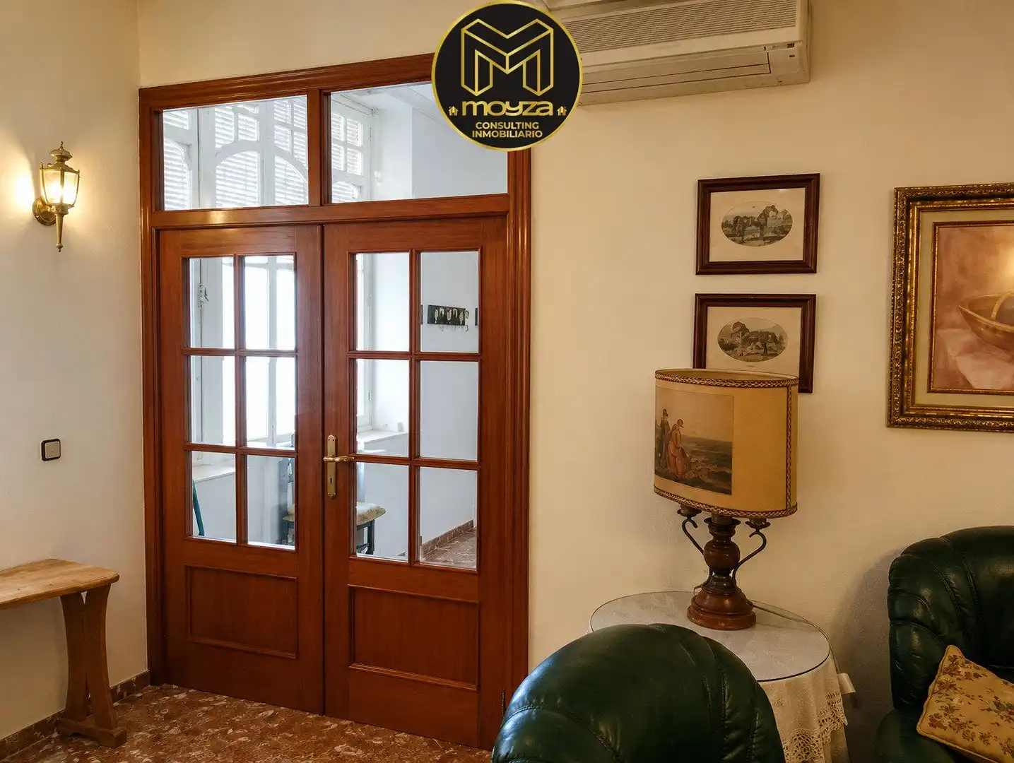 Casa o chalet en venta en Baena con Aire acondicionado, Calefacción y Terraza