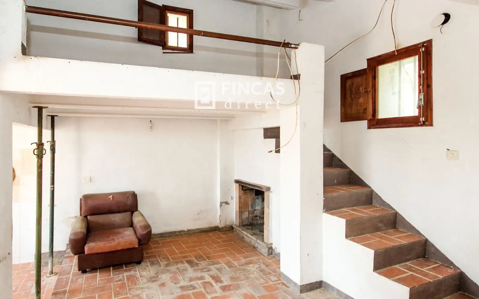 Casa rústica en venda a RJMF+97R, imagen 10
