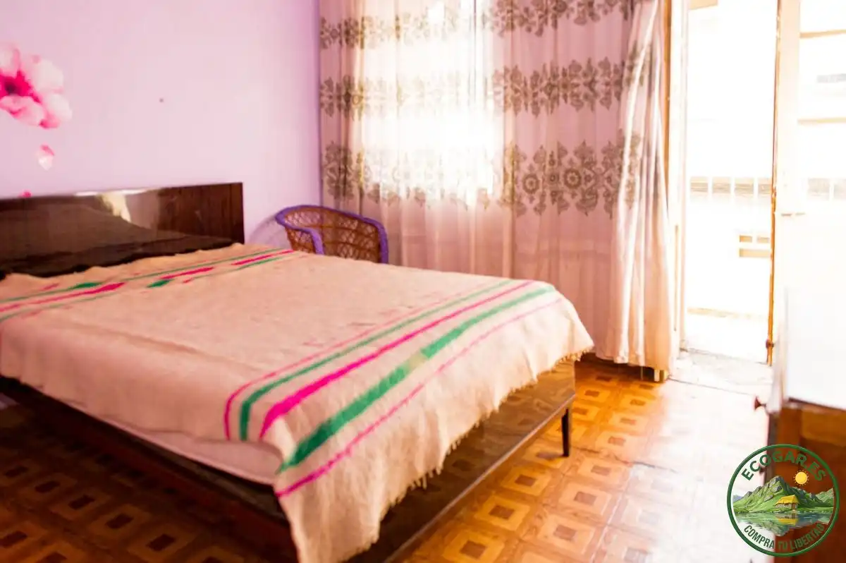 Villa in vendita a Fabero, imagen 8