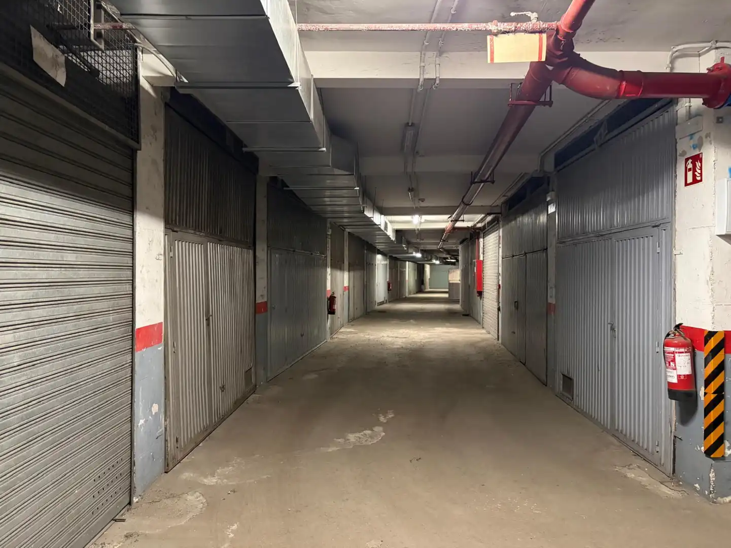 Parking of Storage room for sale in  Pamplona / Iruña