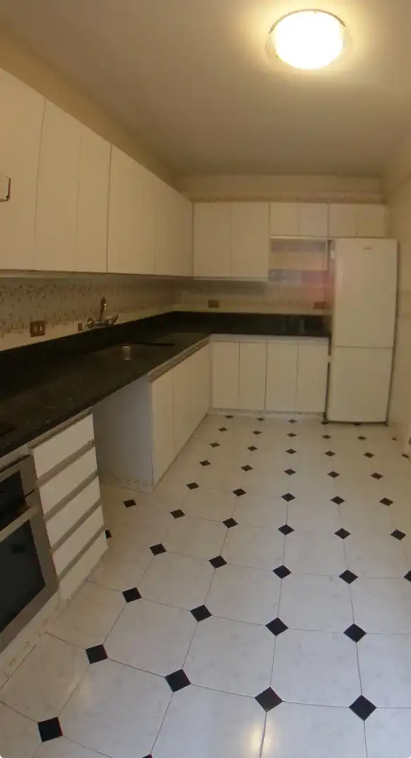 Cocina de Casa adosada de alquiler en Tàrrega