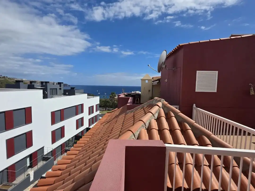 Apartment with pool for sale in C. El Velero 30, imagen 4