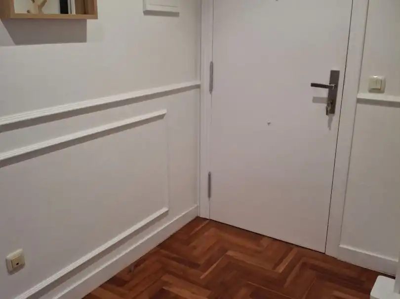 Piso de alquiler en Vigo  con Calefacción, Trastero y Horno
