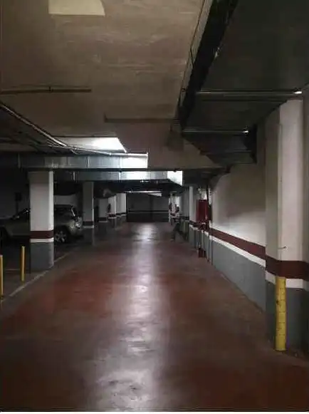 Parkplatz zum Verkauf in C/ Purísima, imagen 5