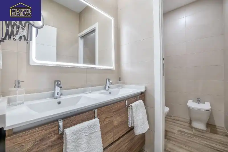 Loft in affitto a Noroeste, imagen 13