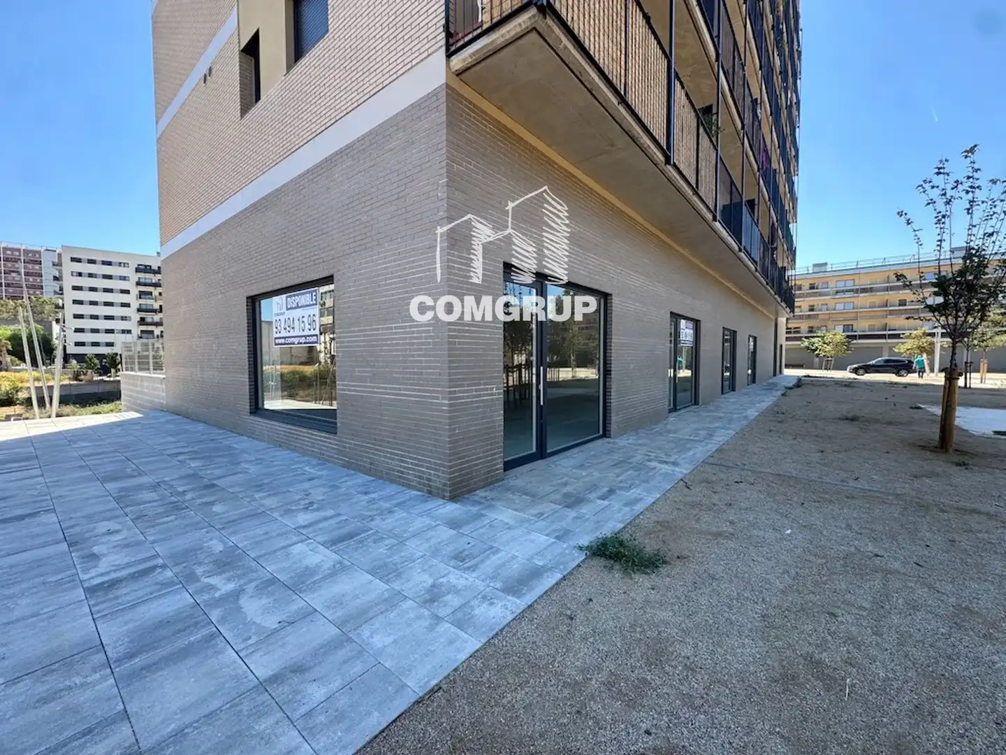 Business premises for sale in Gretel Ammann Martinez 18, imagen 3