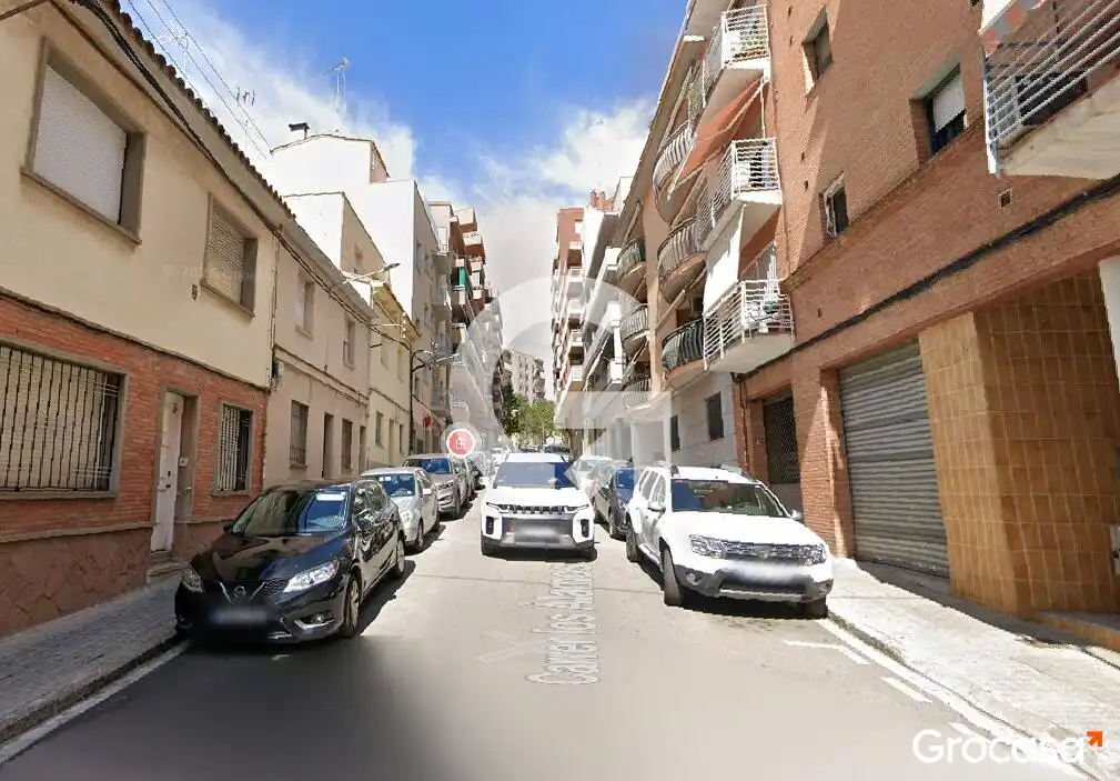 Individuale in vendita a CL CIUTAT DE LOS ALAMOS, imagen 5
