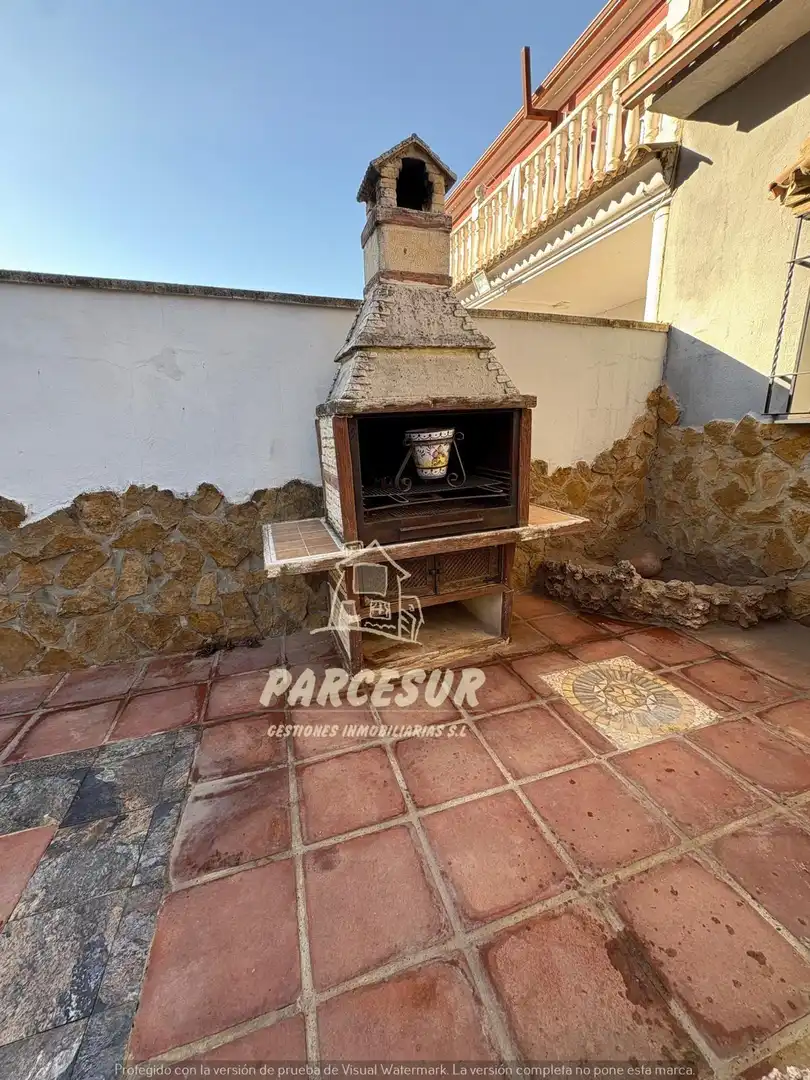 Casa con piscina en venta en Periurbano Oeste - Sierra, imagen 29
