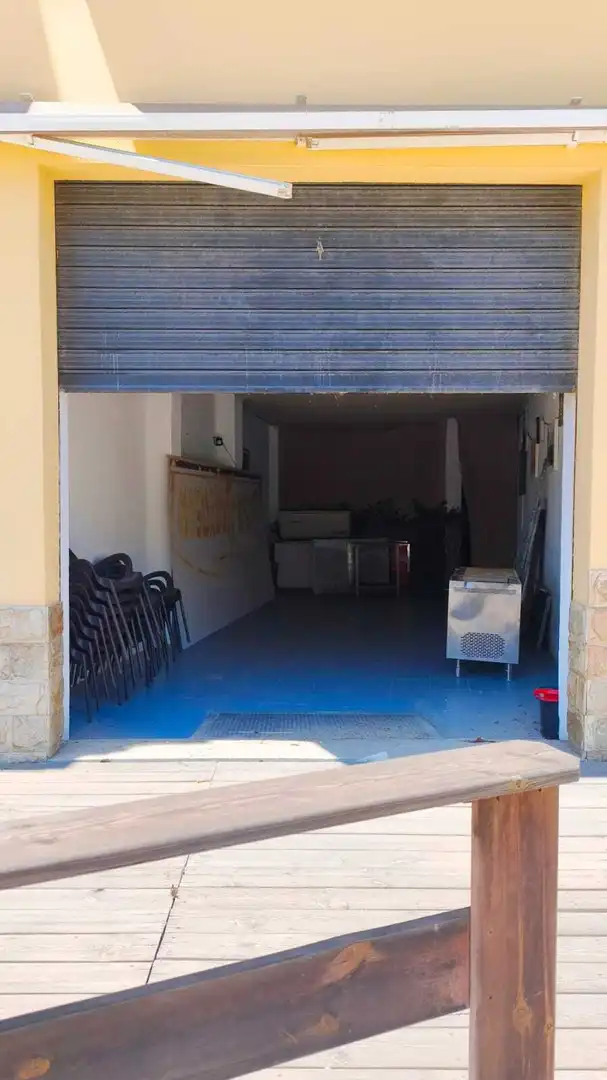 Local de alquiler en Cullera