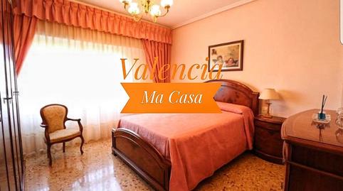 Foto 4 de Pis de lloguer a L'Illa Perduda,  Valencia Capital