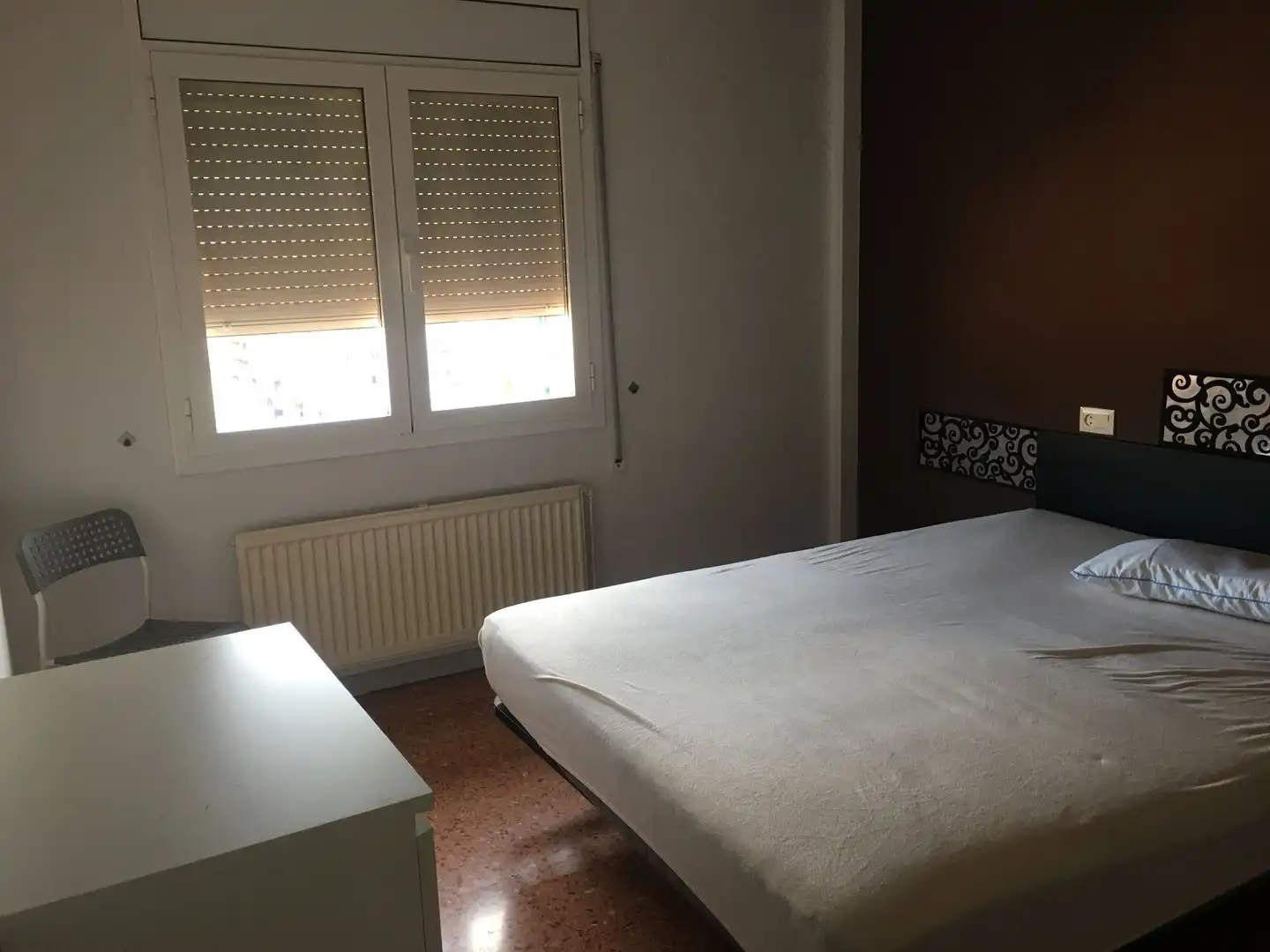Flat for rent in Mariola