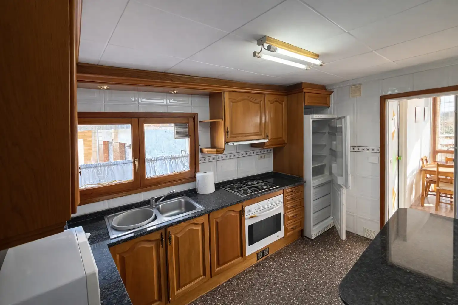 Piso en venta en Carrer Muralla, 1, Castellserà