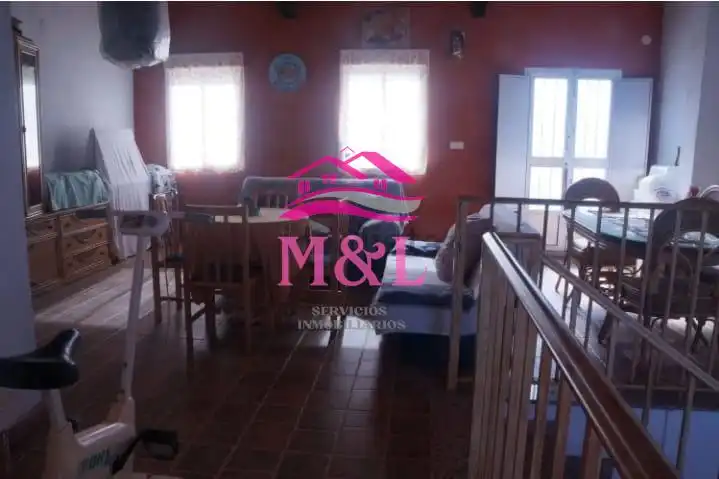 Casa en venda a Esparragalejo, imagen 10