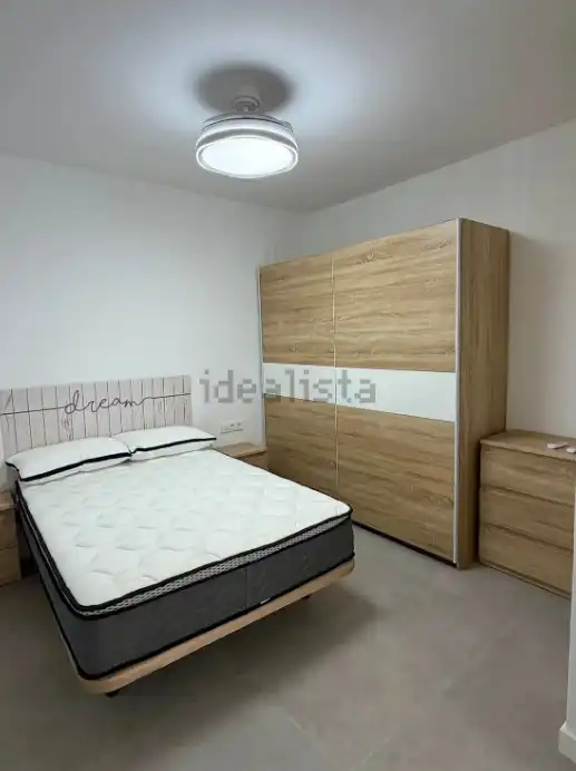 Habitación de Estudio de alquiler en Sagunto / Sagunt con Amueblado, Horno y Lavadora