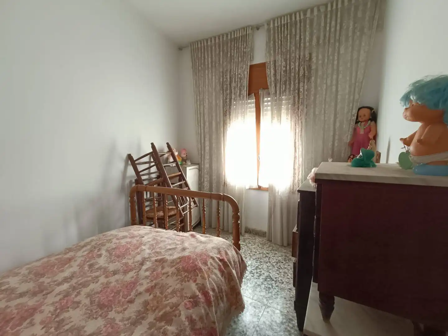 Casa rústica con terraza en venta en San Clemente, imagen 26