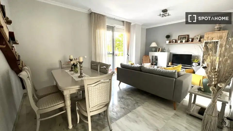 Zimmer in Colores - Entreparques