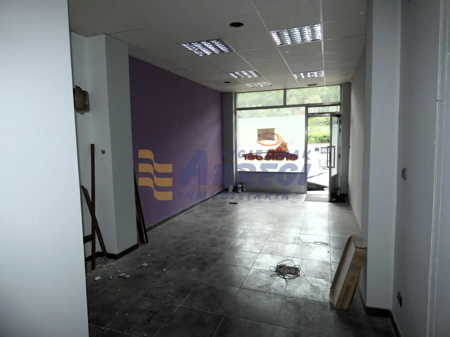 Locale commerciale in affitto a Eibar, imagen 6