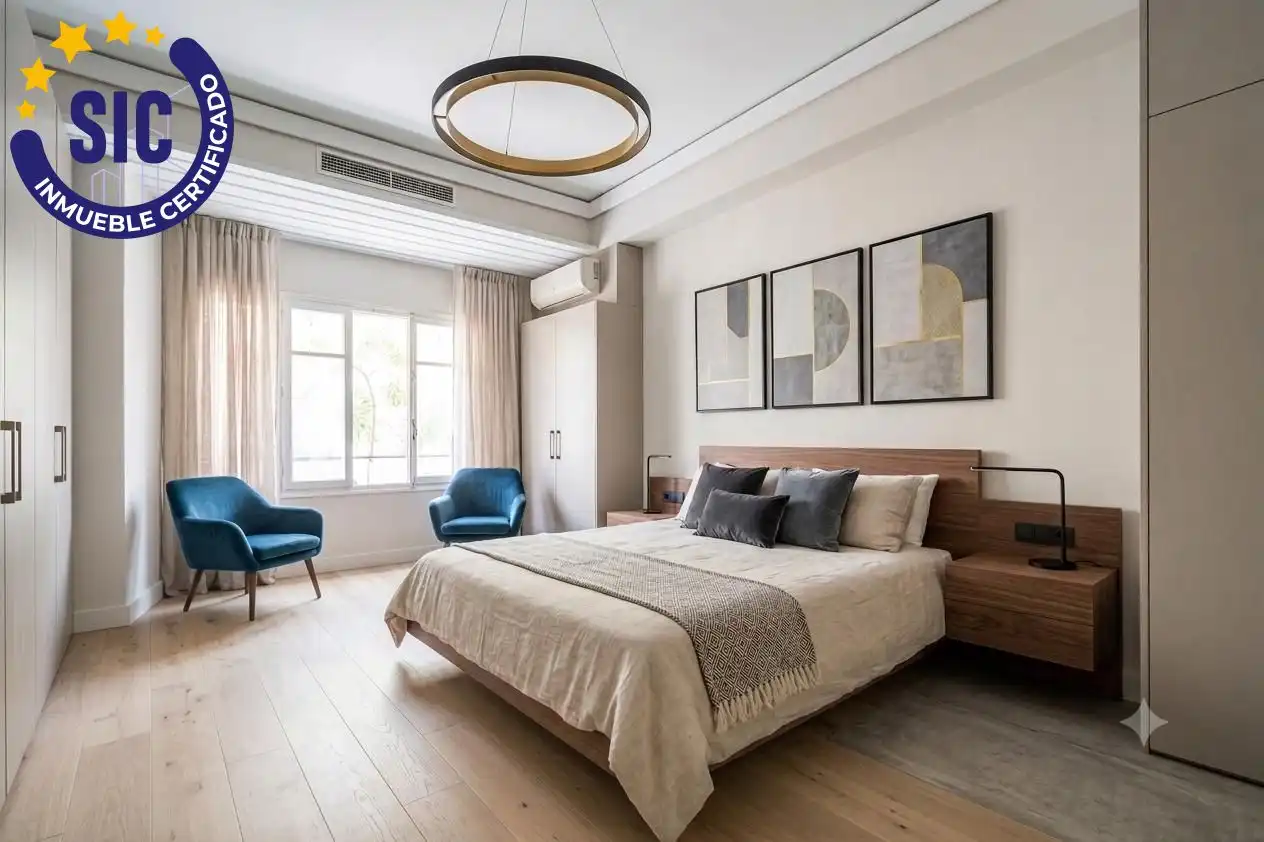 Appartement avec terrasse à vendre à CISCAR, imagen 9