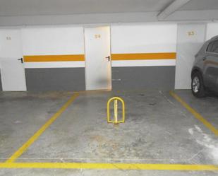 Parking of Garage for sale in Paterna