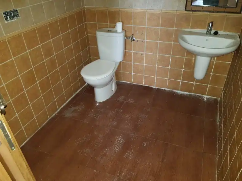 Local comercial en venda a Malpartida de Plasencia, imagen 15