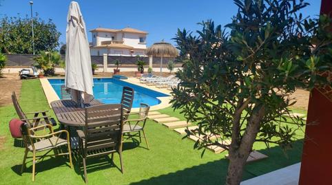 Foto 2 de Casa o xalet en venda a Llucmajor - Carrer de Santa Aina, Sa Torre, Llucmajor