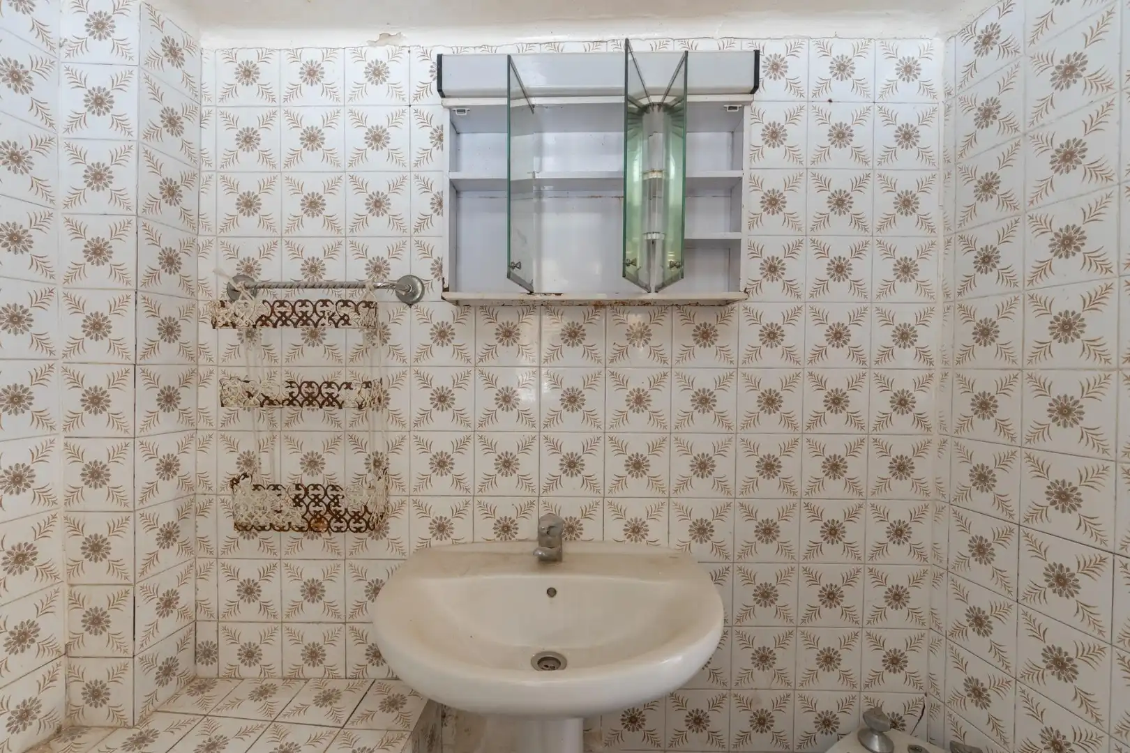 Bany de Casa o xalet en venda en Jayena